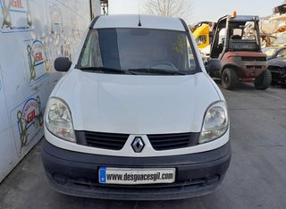 Renault brazo suspensión inferior kangoo 1150857