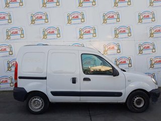 Renault brazo suspensión inferior kangoo 1150857