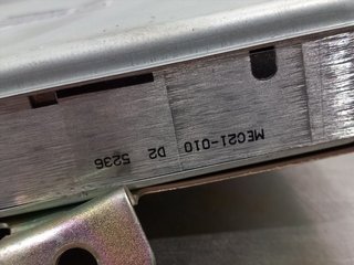 CENTRALITA MOTOR UCE NISSAN PRIMERA BERLINA (P11)
