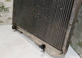 Nissan 37217 radiador agua king cab wd21 2.5 d d21