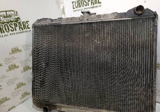 Nissan 37217 radiador agua king cab wd21 2.5 d d21