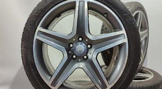 A1564010600 juego mercedes-benz clase gla 2229408