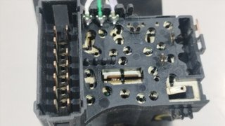 MANDO INTERMITENTES RENAULT CLIO II FASE II (B/CB