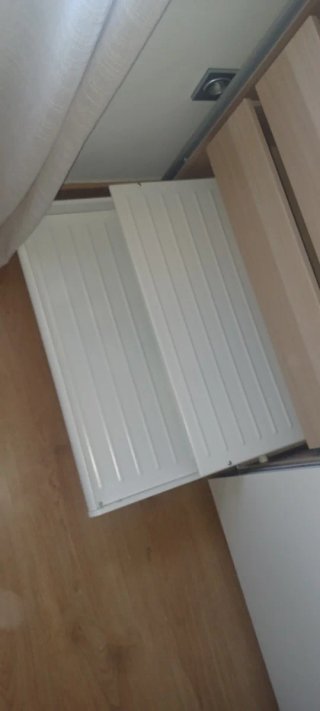 Conjunto armario PAX IKEA