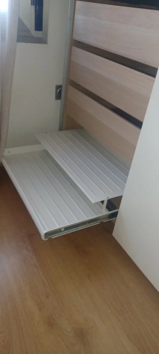 Conjunto armario PAX IKEA