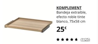Conjunto armario PAX IKEA