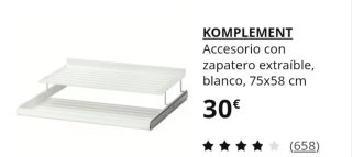 Conjunto armario PAX IKEA