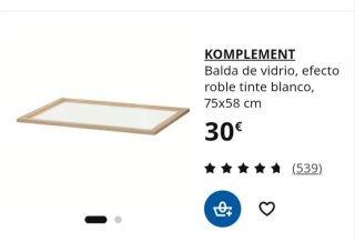 Conjunto armario PAX IKEA