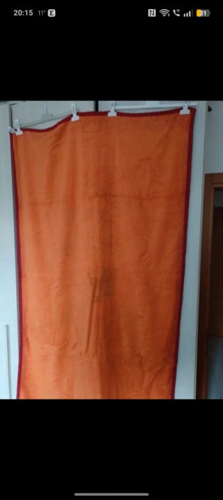 Asciugamano Hermes 145x90 cm