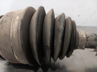 TRANSMISION DELANTERA DERECHA NISSAN PRIMERA BERL