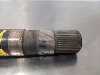 TRANSMISION DELANTERA DERECHA NISSAN PRIMERA BERL