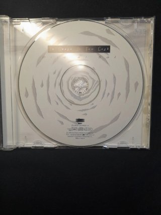 La Oreja de Van Gogh - Dile al Sol CD