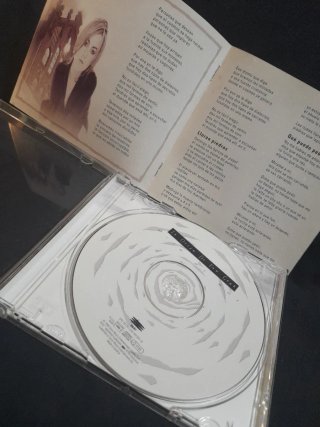 La Oreja de Van Gogh - Dile al Sol CD