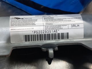 AIRBAG CORTINA DELANTERO IZQUIERDO FIAT FREEMONT