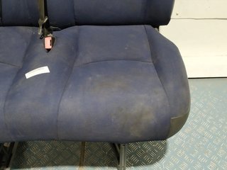 ASIENTO DELANTERO DERECHO IVECO DAILY FURGÓN MOTO