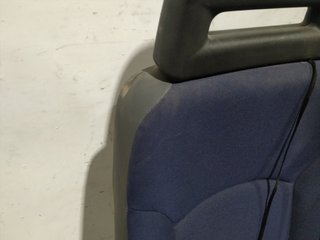 ASIENTO DELANTERO DERECHO IVECO DAILY FURGÓN MOTO