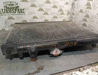 37454 radiador de agua mb890956 mitsubishi montero