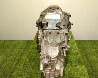 Dhw caja audi a4 berlina (b5) 1.8 20v turbo 94931
