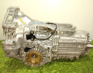 Dhw caja audi a4 berlina (b5) 1.8 20v turbo 94931