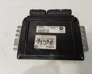 1214752710-01 centralita motor uce bmw mini 480333
