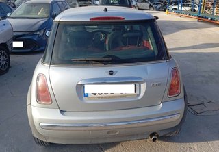 1214752710-01 centralita motor uce bmw mini 480333