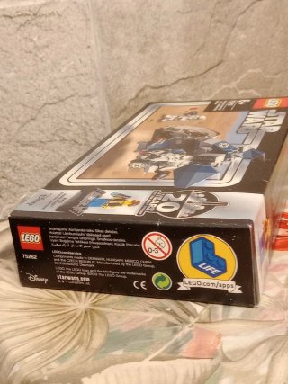 LEGO Star Wars 75262 Imperial Dropship 20th Anniv.