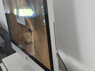 MacBook Pro 27 2009 Plata