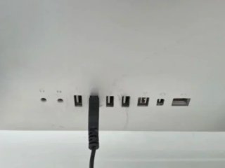 MacBook Pro 27 2009 Plata