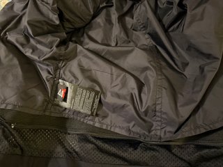 Chaqueta Dainese Air Frame Mujer T44