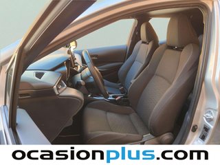 Toyota Corolla 1.8 125 Híbrido Active Tech E-CVT 90 kW (122 CV)