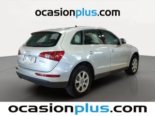 Audi Q5 2.0 TDI DPF quattro 125 kW (170 CV) S tronic