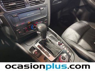 Audi Q5 2.0 TDI DPF quattro 125 kW (170 CV) S tronic
