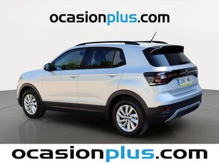 Volkswagen T-Cross Advance 1.0 TSI 81 kW (110 CV) DSG