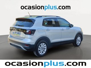 Volkswagen T-Cross Advance 1.0 TSI 81 kW (110 CV) DSG