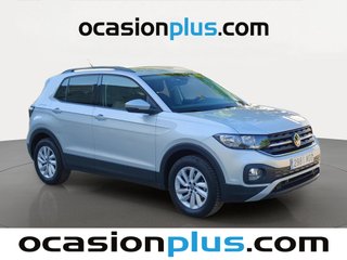 Volkswagen T-Cross Advance 1.0 TSI 81 kW (110 CV) DSG