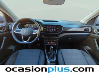 Volkswagen T-Cross Advance 1.0 TSI 81 kW (110 CV) DSG