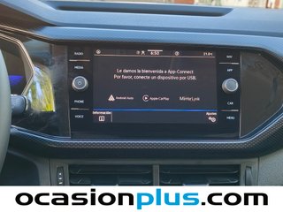 Volkswagen T-Cross Advance 1.0 TSI 81 kW (110 CV) DSG