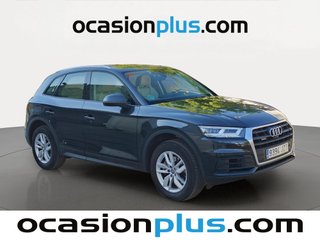 Audi Q5 Advanced 2.0 TDI quattro 140 kW (190 CV) S tronic