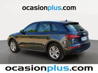 Audi Q5 Advanced 2.0 TDI quattro 140 kW (190 CV) S tronic