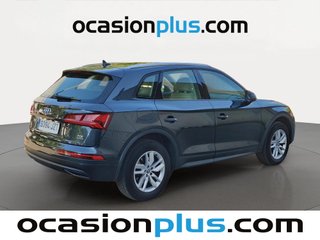 Audi Q5 Advanced 2.0 TDI quattro 140 kW (190 CV) S tronic