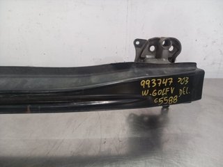 REFUERZO PARAGOLPES DELANTERO VOLKSWAGEN GOLF V (
