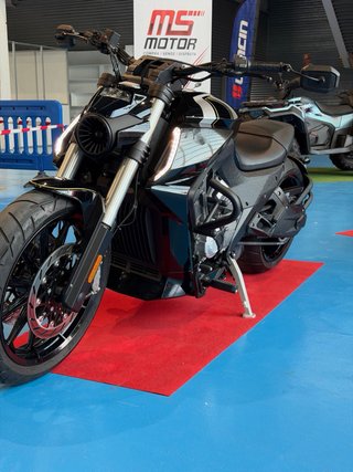 Benda LFC 800 5.500kms