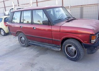 Land rover faro der range rover vogue turbo 427120