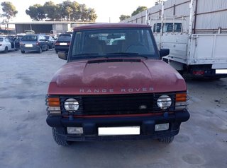 Land rover faro der range rover vogue turbo 427120