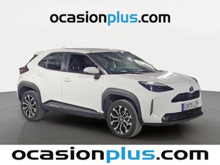 Toyota Yaris Cross 120H Active Tech 85 kW (116 CV)