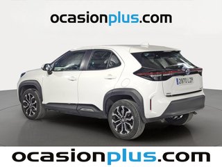 Toyota Yaris Cross 120H Active Tech 85 kW (116 CV)