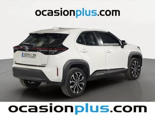 Toyota Yaris Cross 120H Active Tech 85 kW (116 CV)
