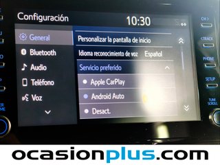 Toyota Yaris Cross 120H Active Tech 85 kW (116 CV)