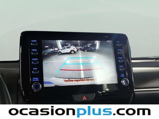 Toyota Yaris Cross 120H Active Tech 85 kW (116 CV)
