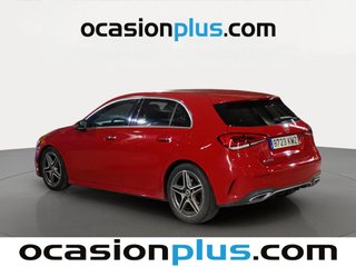 Mercedes-Benz Clase A 200 120 kW (163 CV)